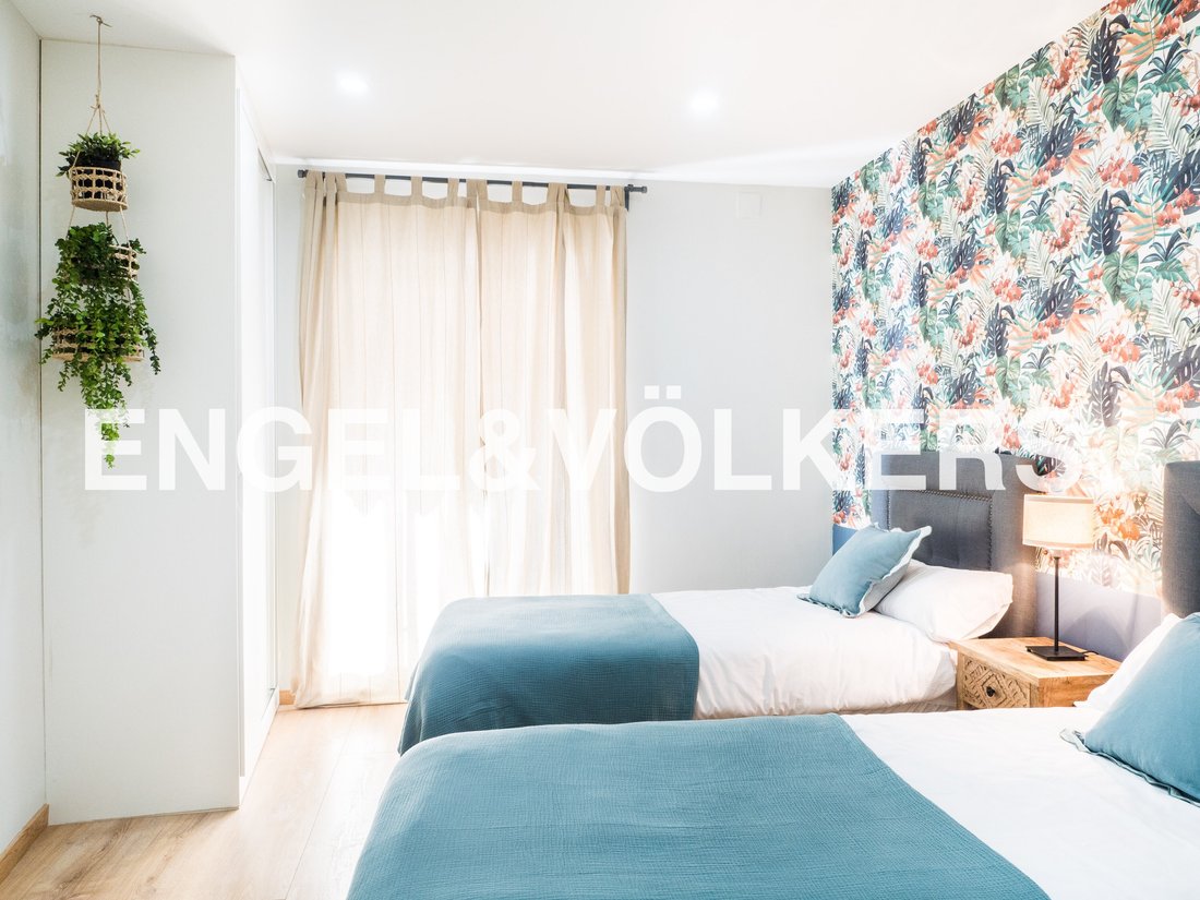 Apartment in Centro, Madrid, Spain 5 - 18023891