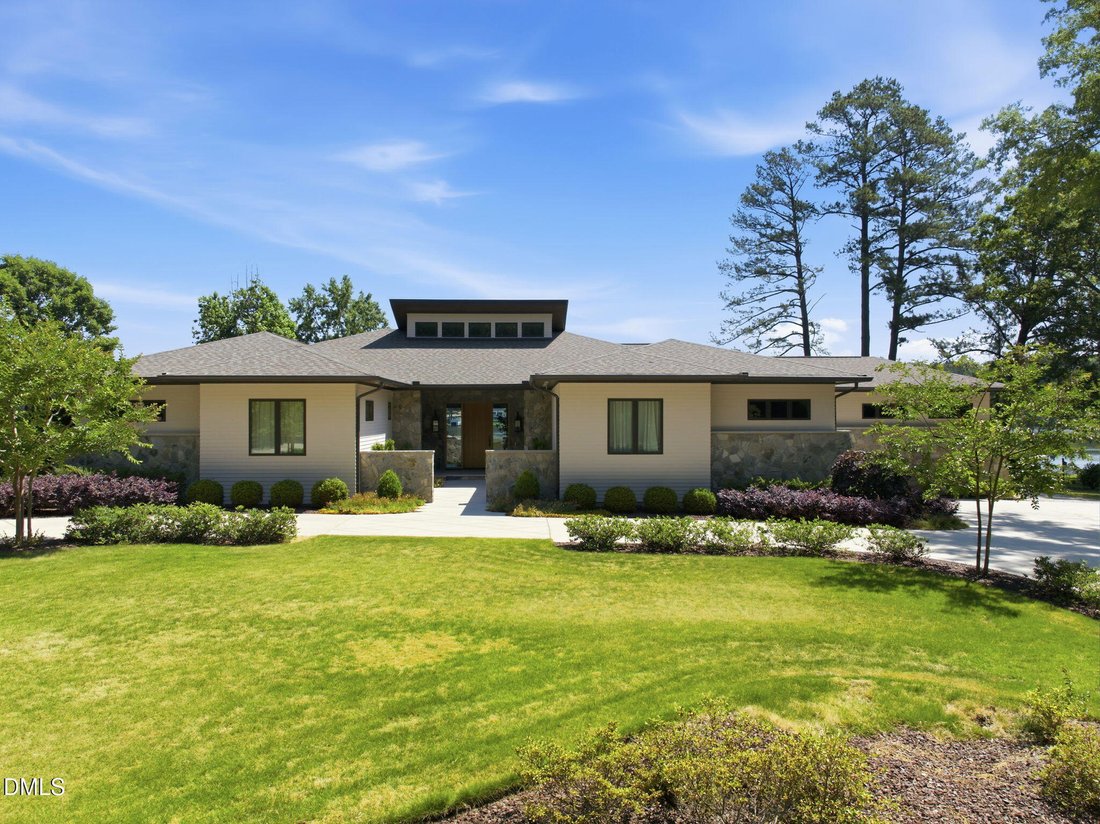 House in Zebulon, North Carolina, United States 3 - 18022866