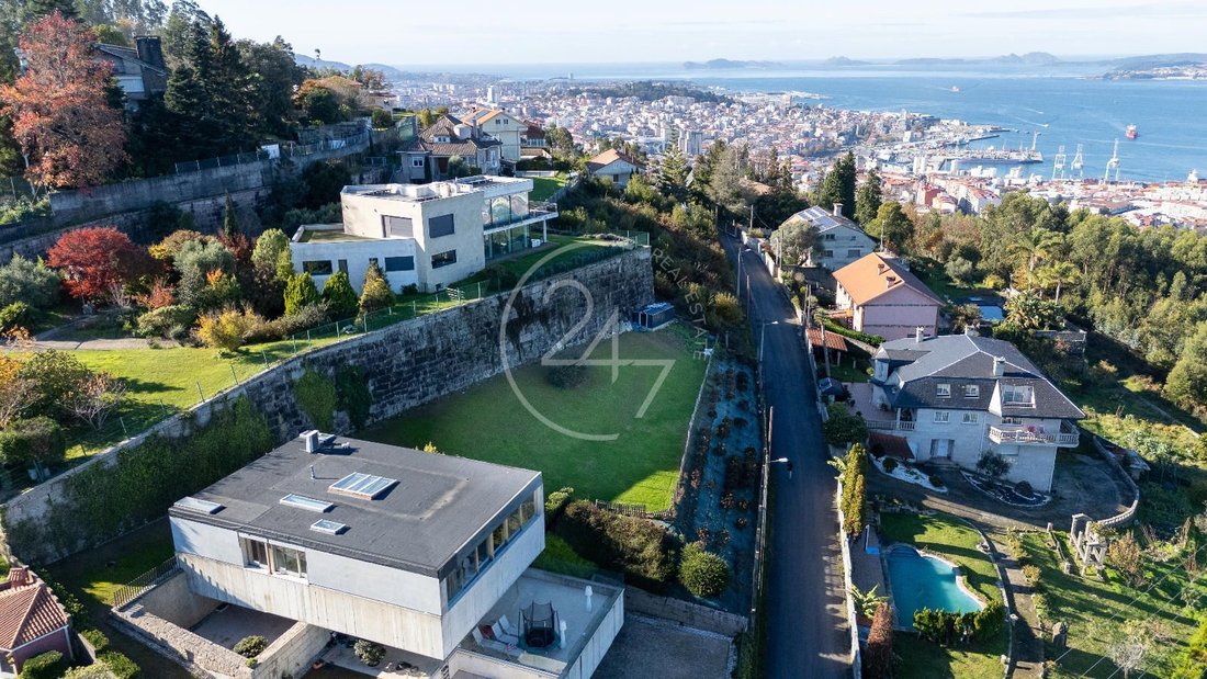 Finca a Vigo, Vigo, Spagna 3 - 18022680
