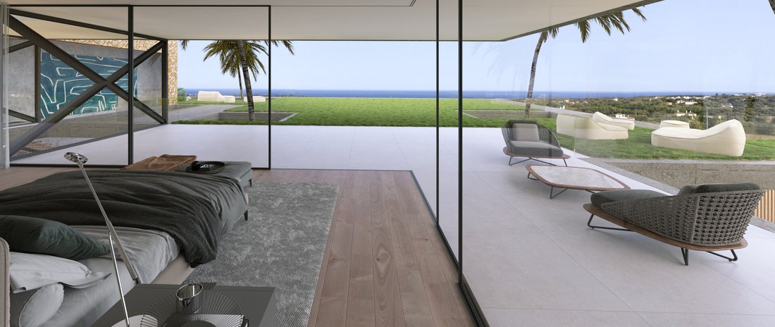 Villa in Sotogrande, San Roque, Andalusia 5 - 17554981