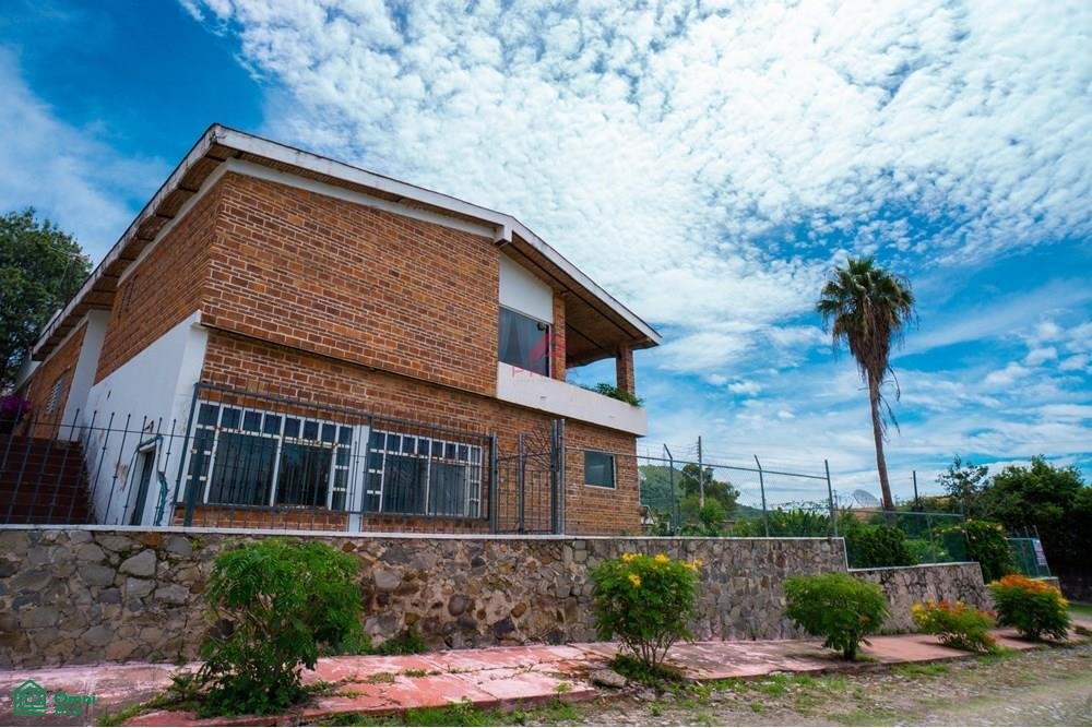 House in Fraccionamiento Brisas de Chapala, Jalisco, Mexico 4 - 18023494