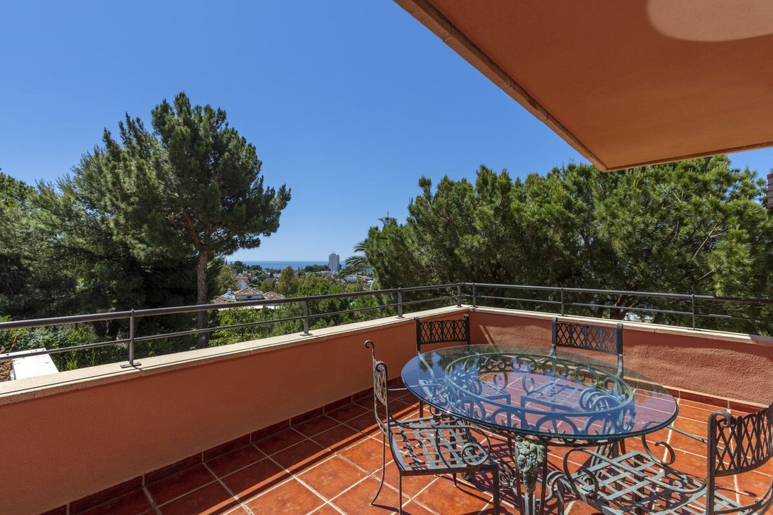 Apartamento en Nueva Andalucía, Marbella, España 3 - 18025497