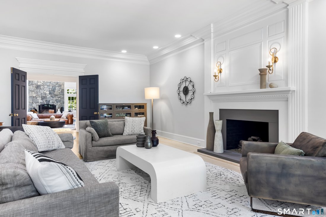 House in Fairfield, Connecticut, United States 5 - 18023853