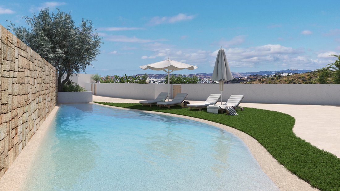 Apartment in Fuengirola, Andalusia, Spain 3 - 17902364