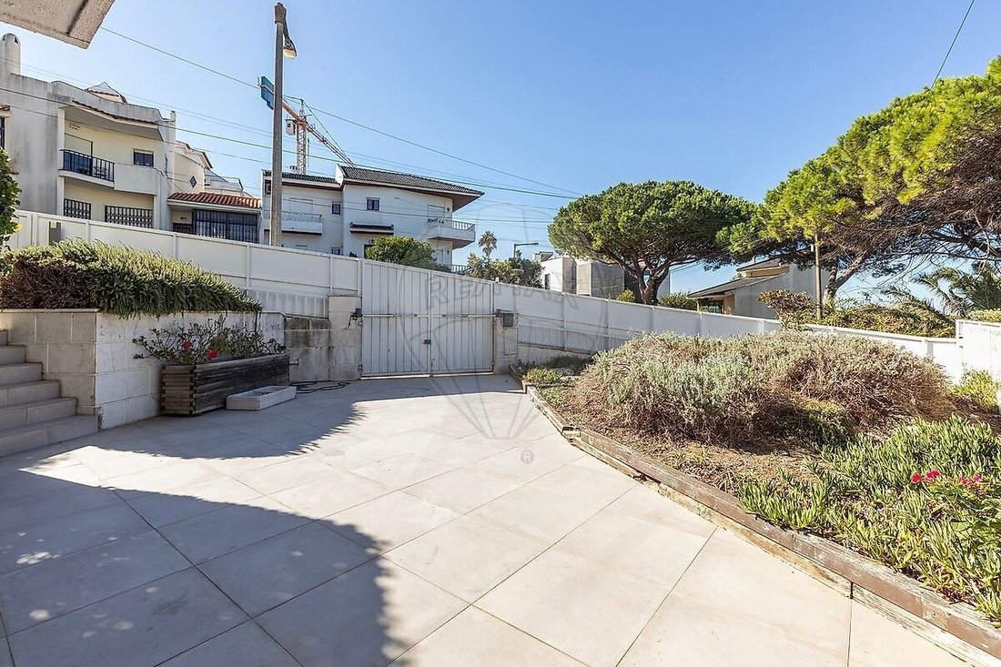 House in Estoril, Cascais e Estoril, Lisbon 2 - 18023579
