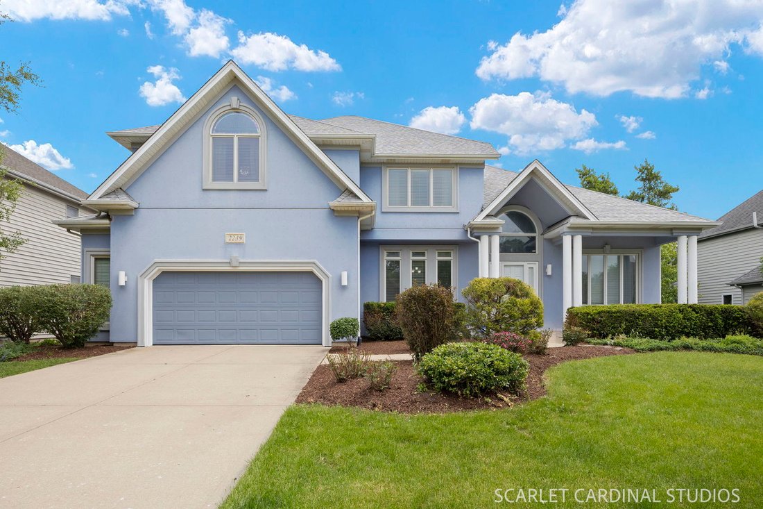 House in Naperville, Illinois, United States 2 - 18023152