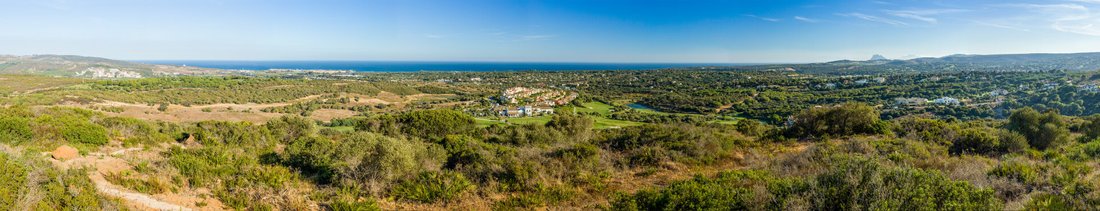 Land in Sotogrande, San Roque, Andalusia 3 - 16483509