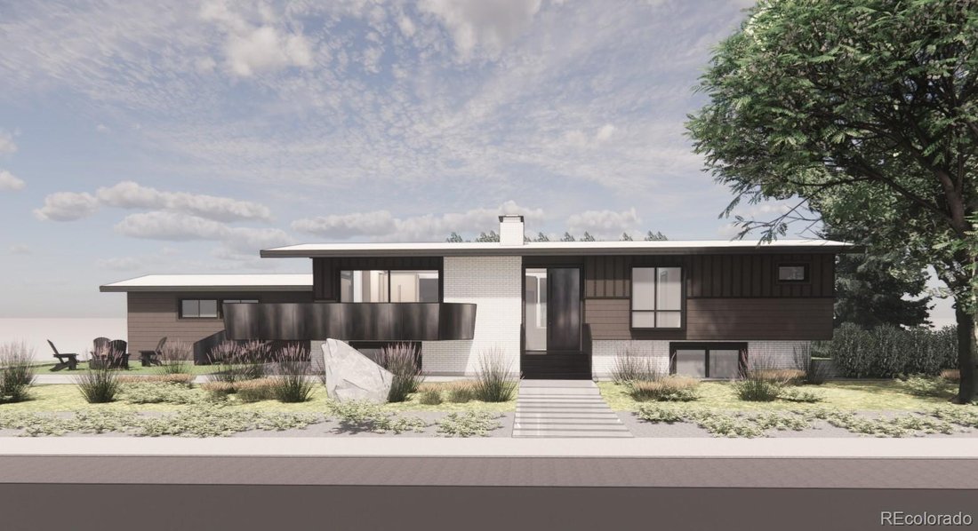 House in Denver, Colorado, United States 1 - 18019033