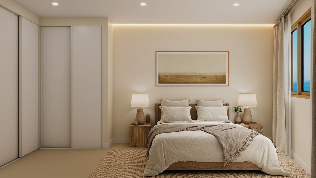 Apartment in Fuengirola, Andalusia, Spain 4 - 17902364