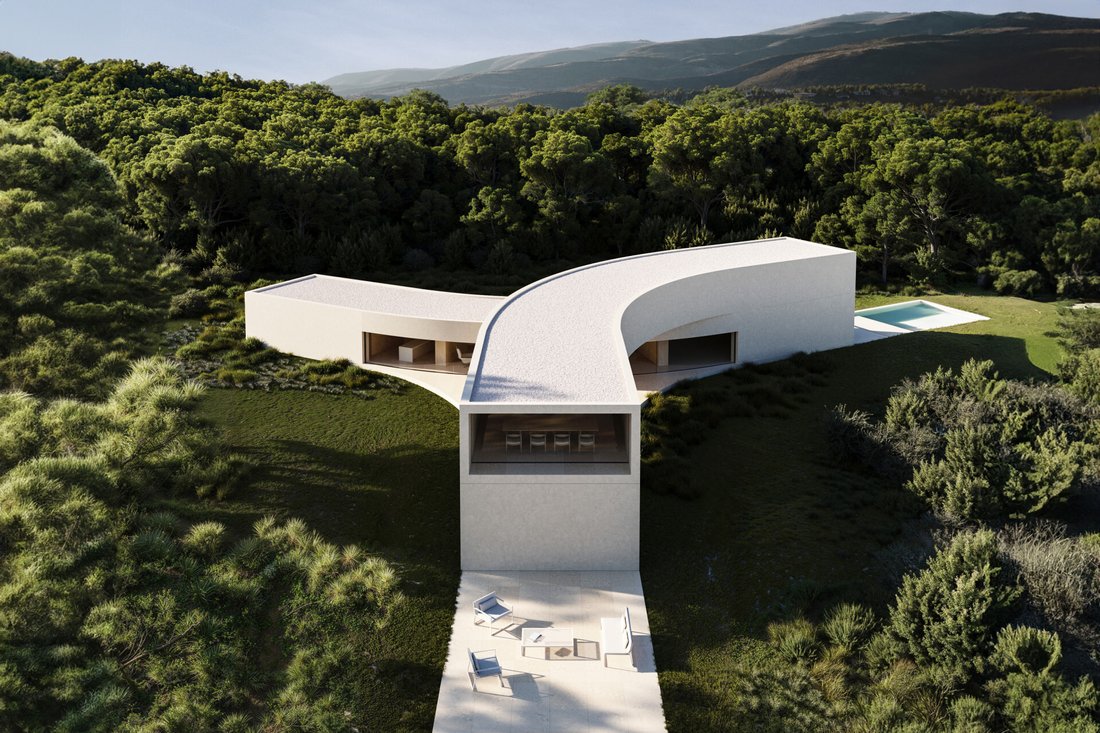 Villa in Sotogrande, San Roque, Andalusia 1 - 14403132