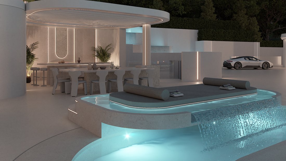 Villa in Sotogrande, San Roque, Andalusia 4 - 15621027