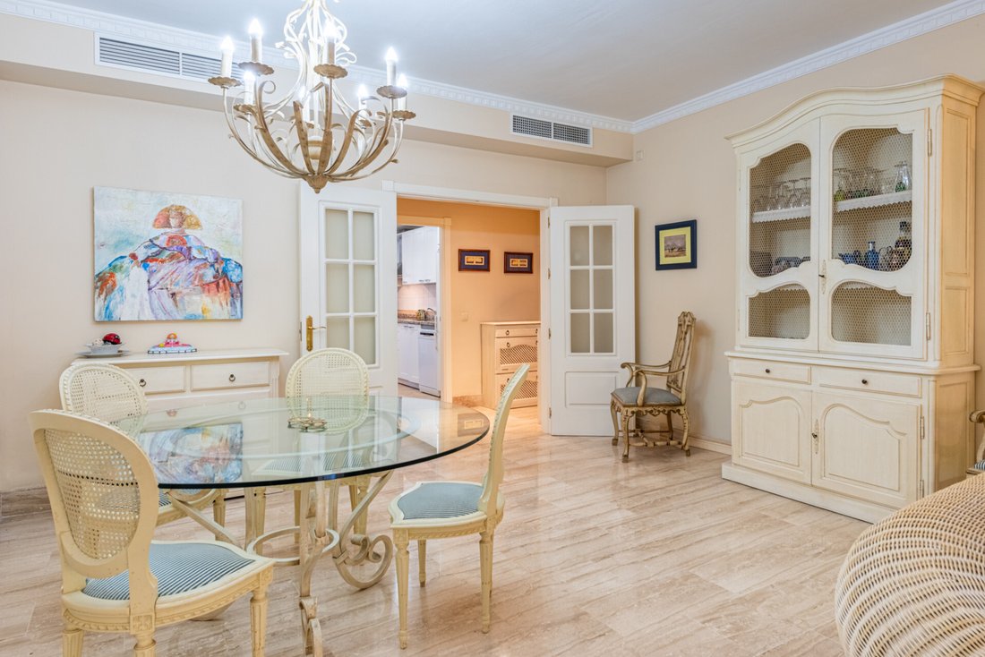 Apartment in Estepona, Andalusia, Spain 5 - 17914325