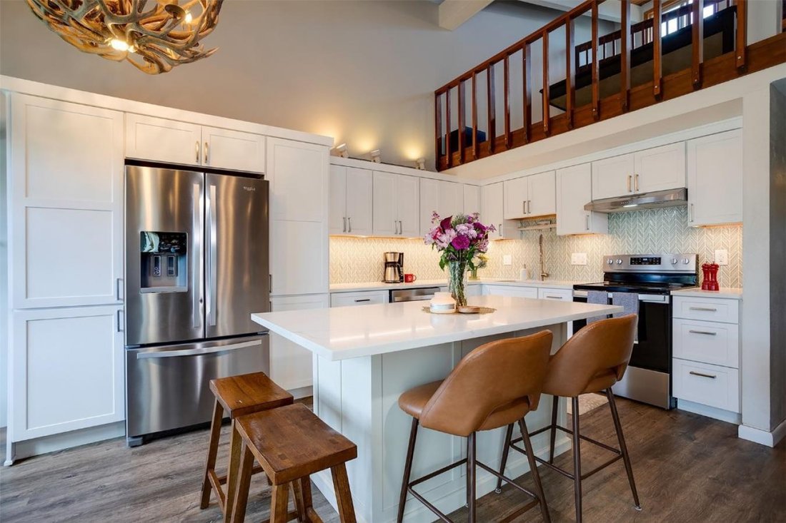 House in Steamboat Springs, Colorado, United States 2 - 18023783