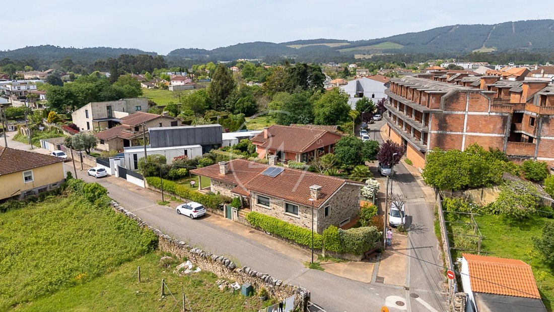 Villa in Tomiño, Tomiño, Spanien 3 - 18022583