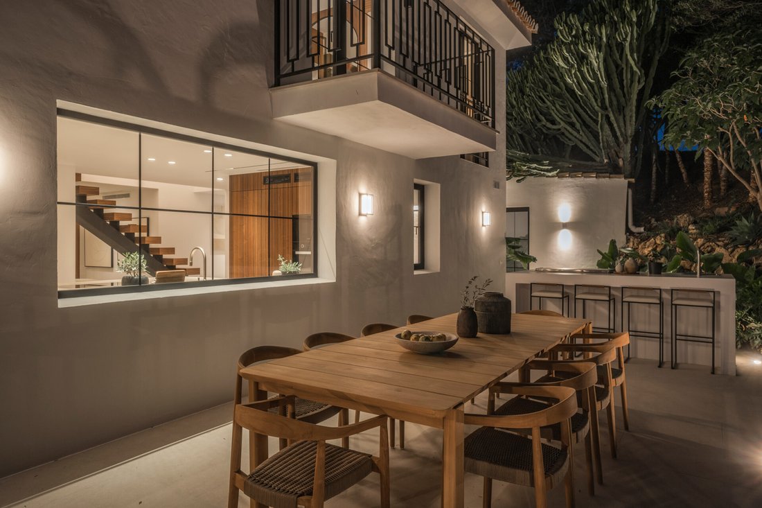 House in Nueva Andalucia, Marbella, Spain 4 - 15071215