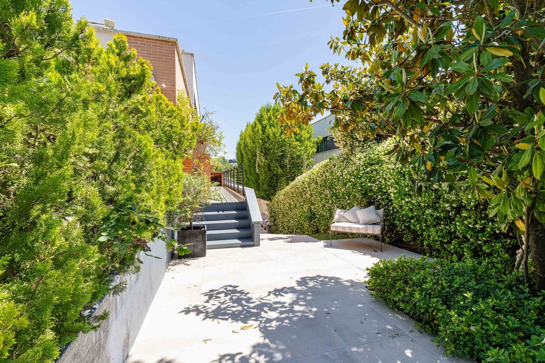House in Moncloa-Aravaca, Madrid, Spain 5 - 17698405