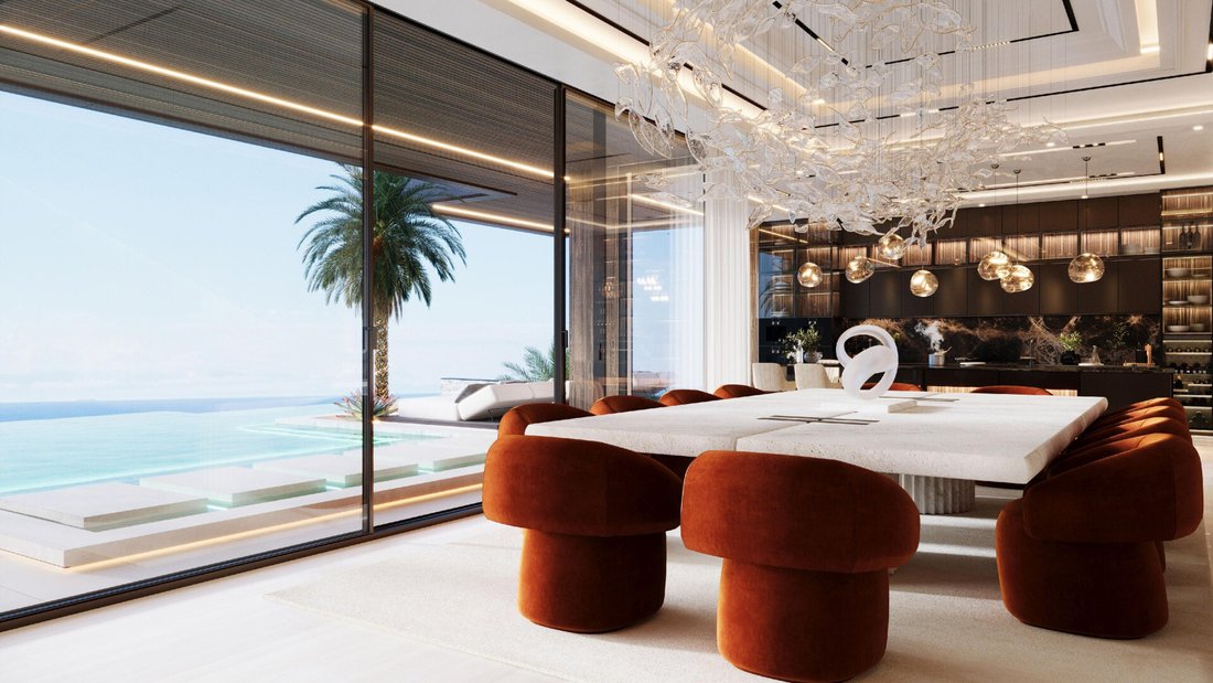 Villa in Marbella, Andalusia, Spain 5 - 15793226