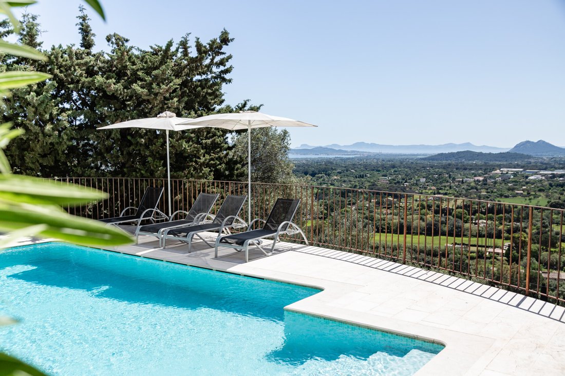 Villa in Pollenca, Balearic Islands, Spain 2 - 17870200