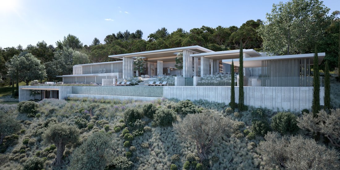 Villa in Sotogrande, San Roque, Andalusia 3 - 16483510
