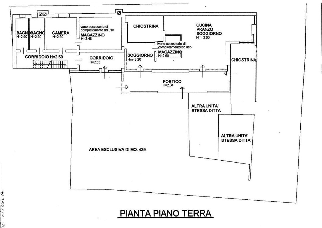 Villa in Oderzo, Veneto, Italy 2 - 18022531