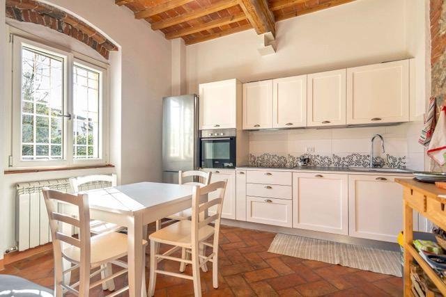 Villa in Pieve San Paolo - Santa Margherita, Capannori, Tuscany 4 - 18023221