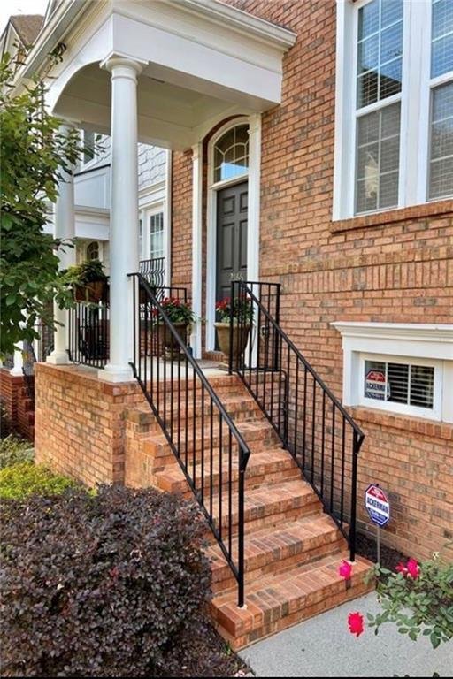 Townhouse in Brookhaven, Georgia, United States 3 - 18023404