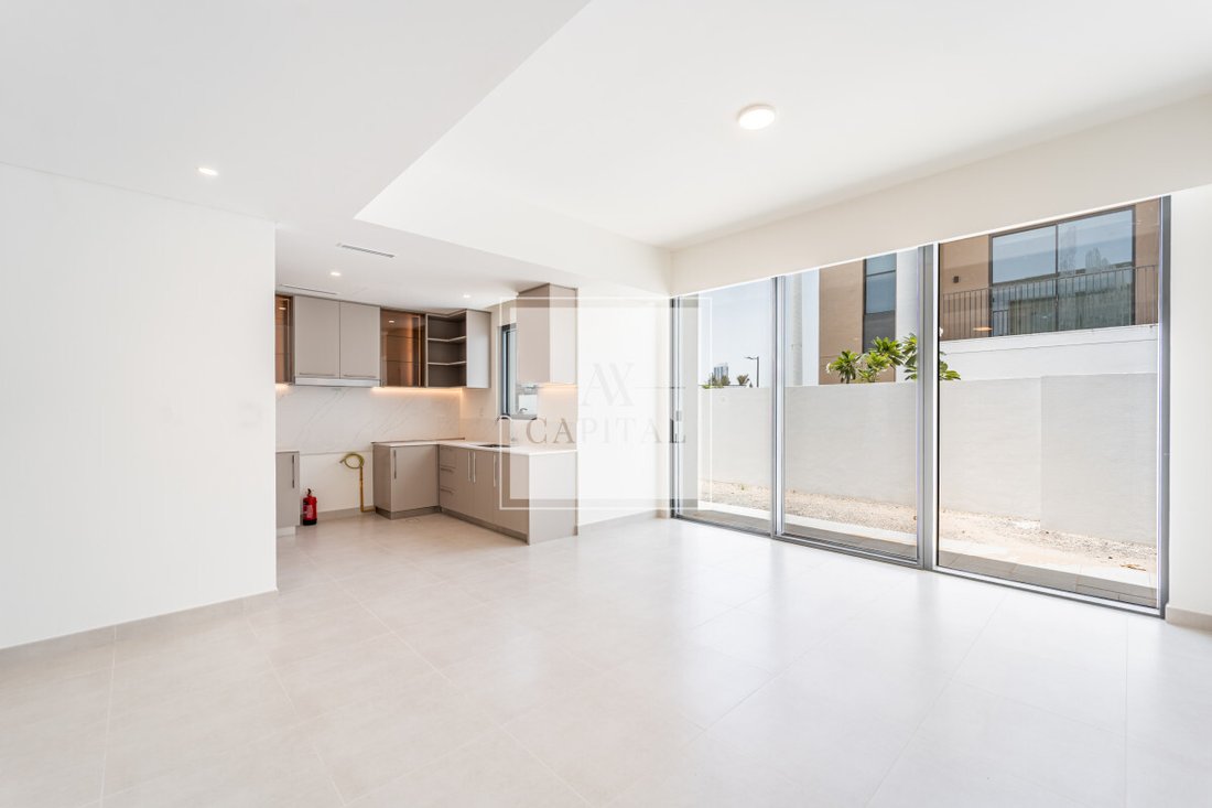 Townhouse in Business Bay, Dubai, United Arab Emirates 4 - 18023114