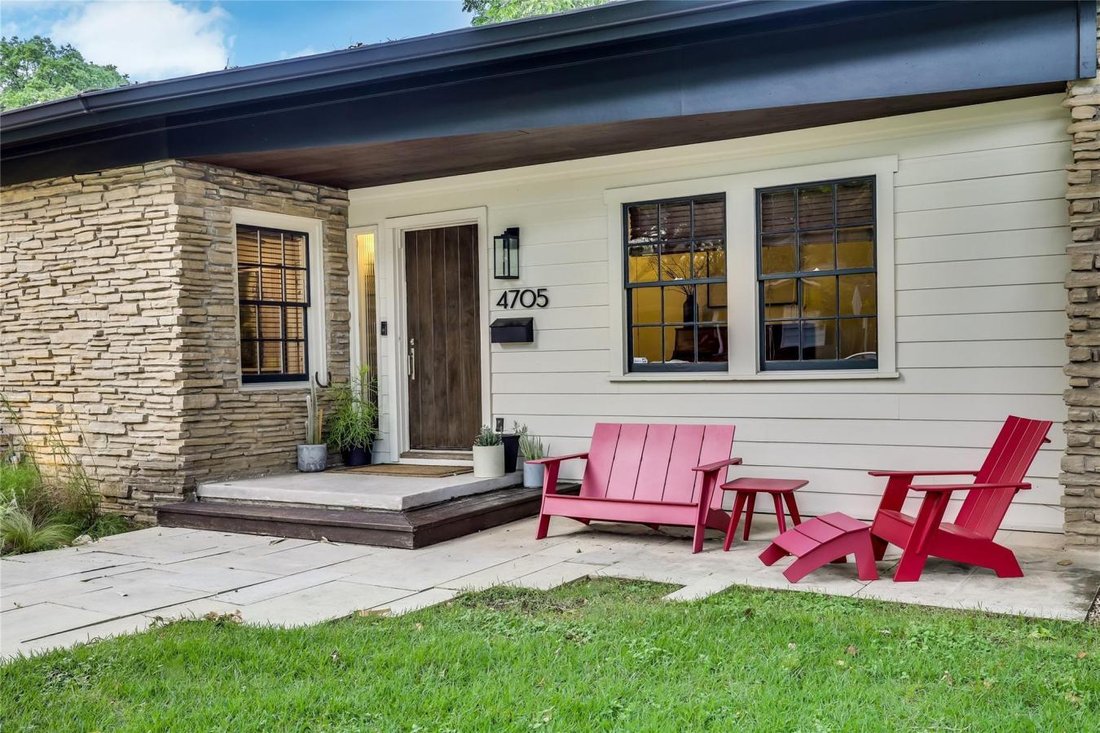 House in Austin, Texas, United States 1 - 18023781