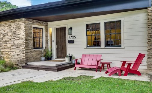 House in Austin, Texas, United States 1