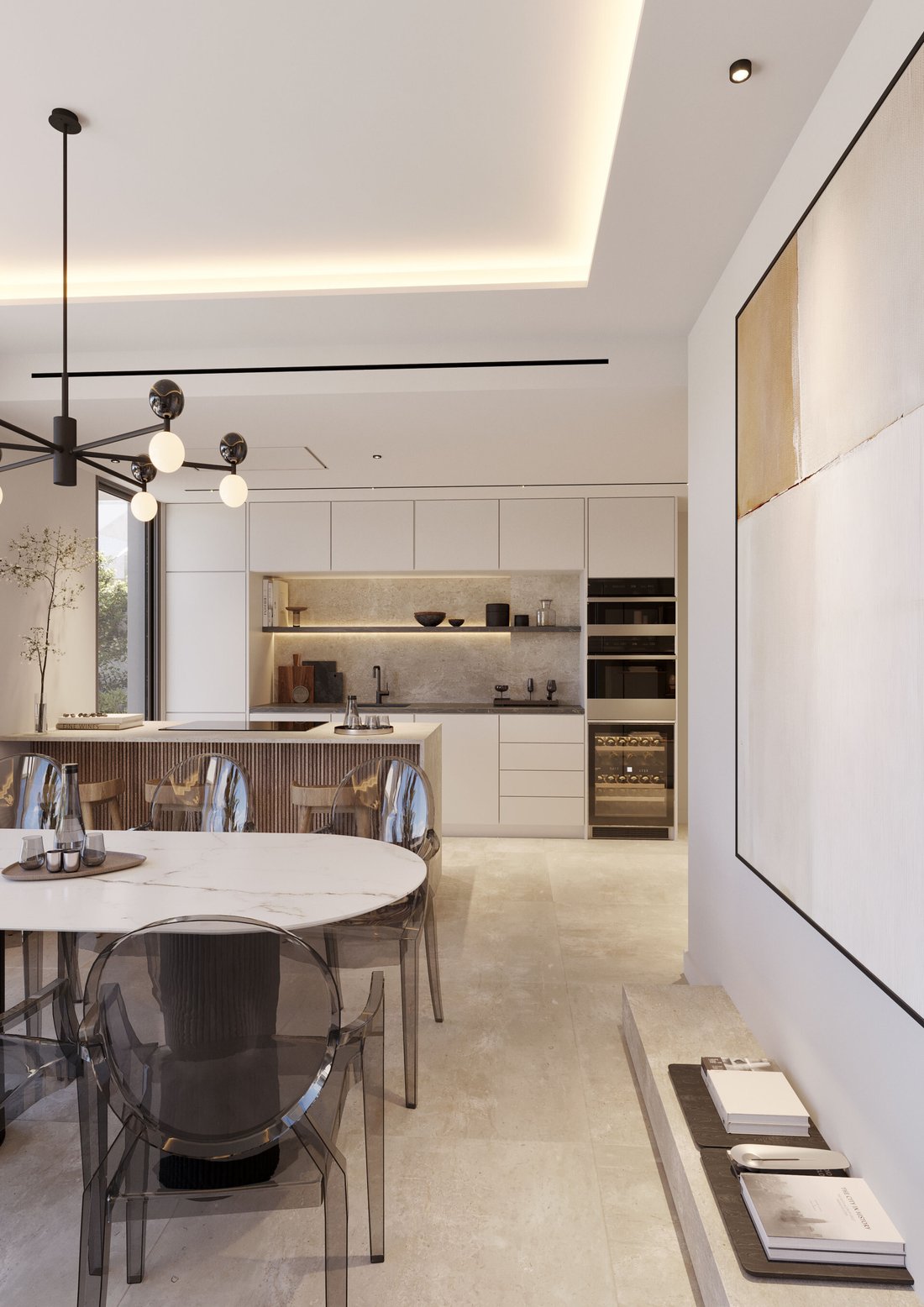 Apartment in Estepona, Andalusia, Spain 2 - 16051430