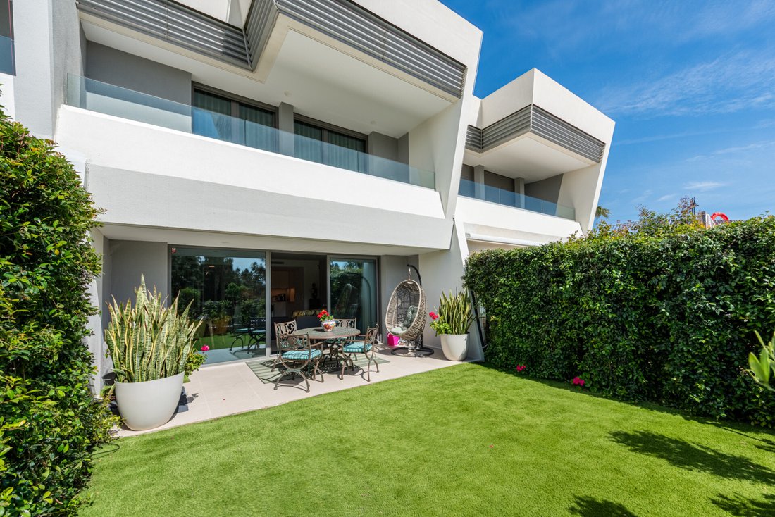 Townhouse in Mijas, Andalusia, Spain 1 - 17902268