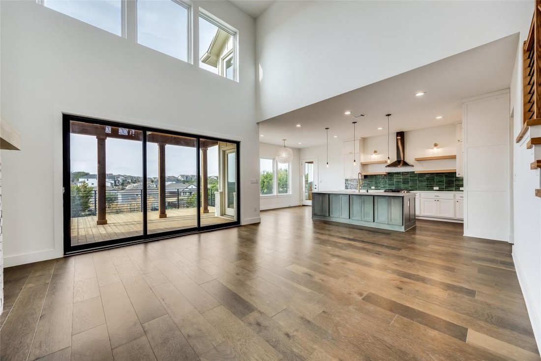 House in Dripping Springs, Texas, United States 4 - 18023773