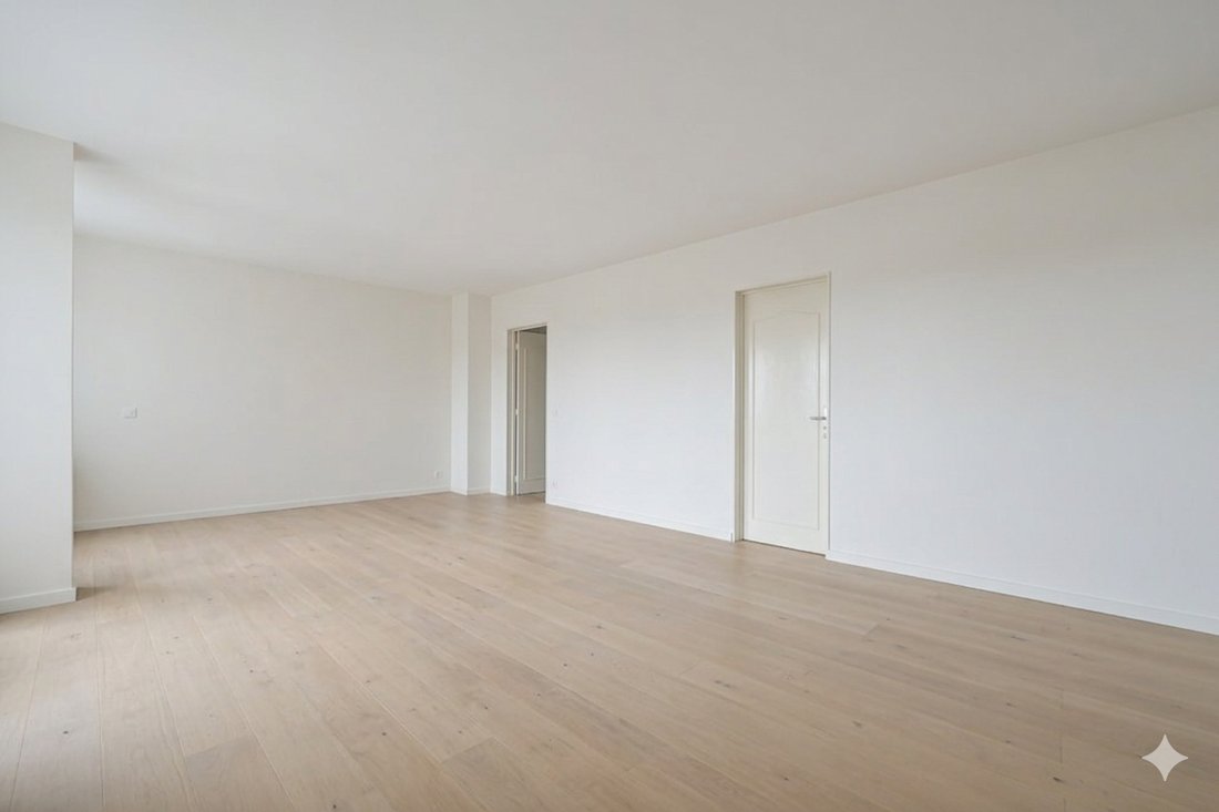 Apartment in Reine-Mairie, Boulogne-Billancourt, France 2 - 16843302