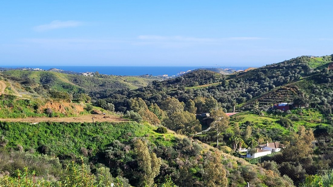 Villa in El Faro, Mijas, Spain 2 - 17616703