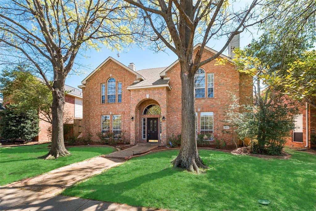 House in Dallas, Texas, United States 1 - 17460167