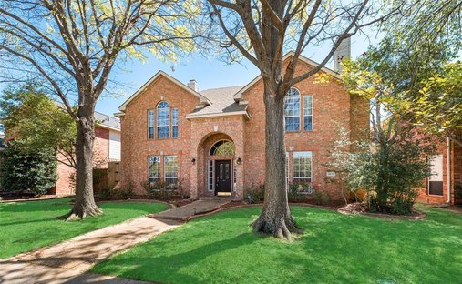 Casa a Dallas, Texas, Stati Uniti 1