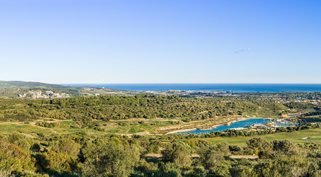 Land in Sotogrande, San Roque, Andalusia 2 - 13533630