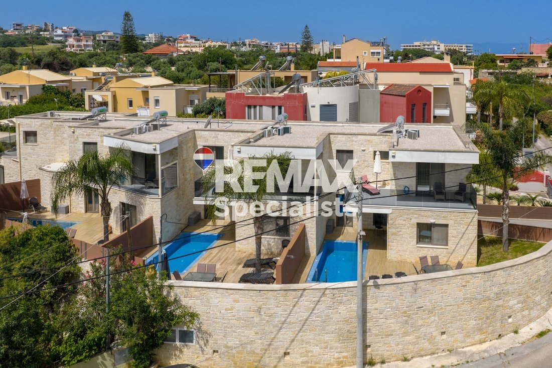 Condo in Crete, Greece 2 - 18023423