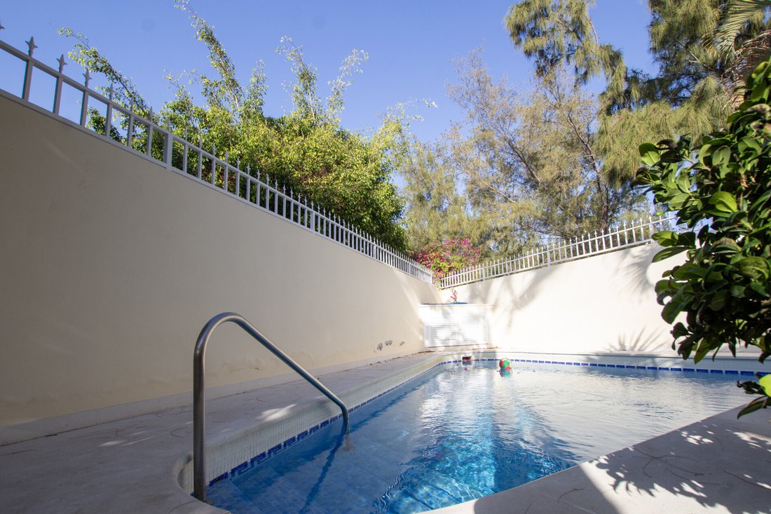 Villa in Playa de las Americas, Canary Islands, Spain 1 - 15434411
