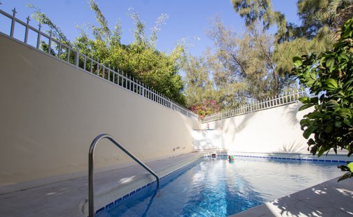 Villa in Playa de las Americas, Isole Canarie, Spagna 1