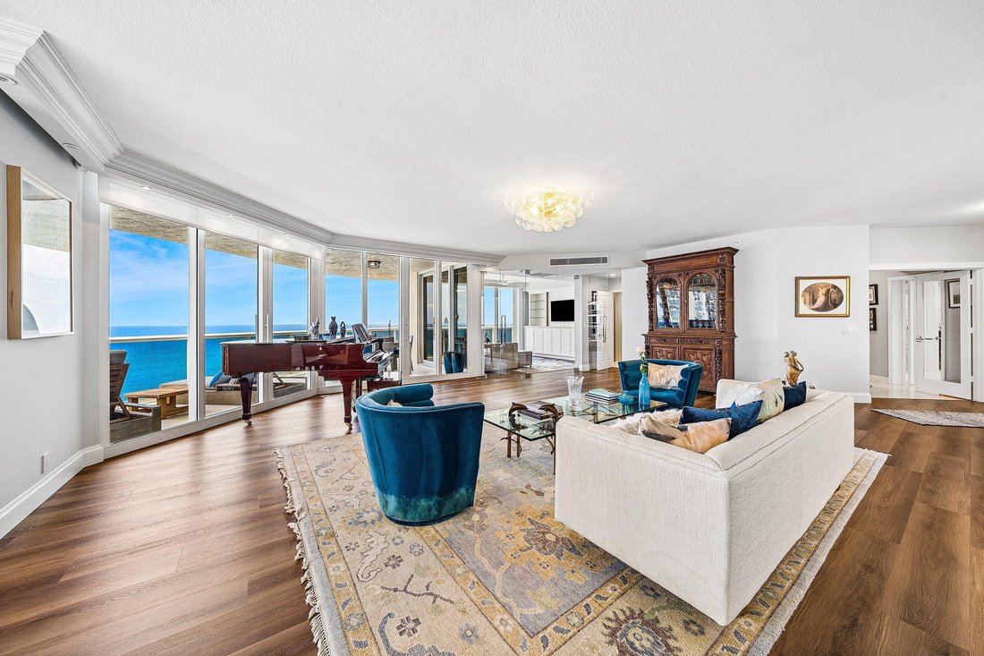 Condo in Fort Lauderdale, Florida, United States 5 - 18022666