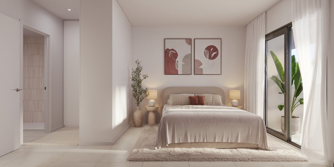Apartment in Fuengirola, Andalusia, Spain 4 - 17476774