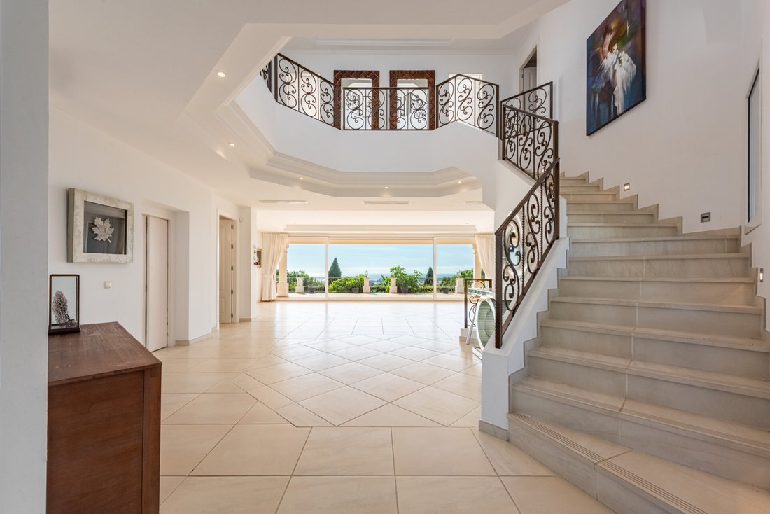 Villa in Cancelada, Estepona, Andalusia 4 - 16671266