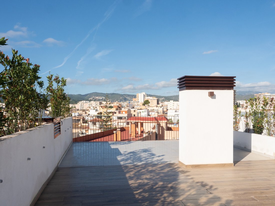 Penthouse in Palma, Balearic Islands, Spain 3 - 16671275