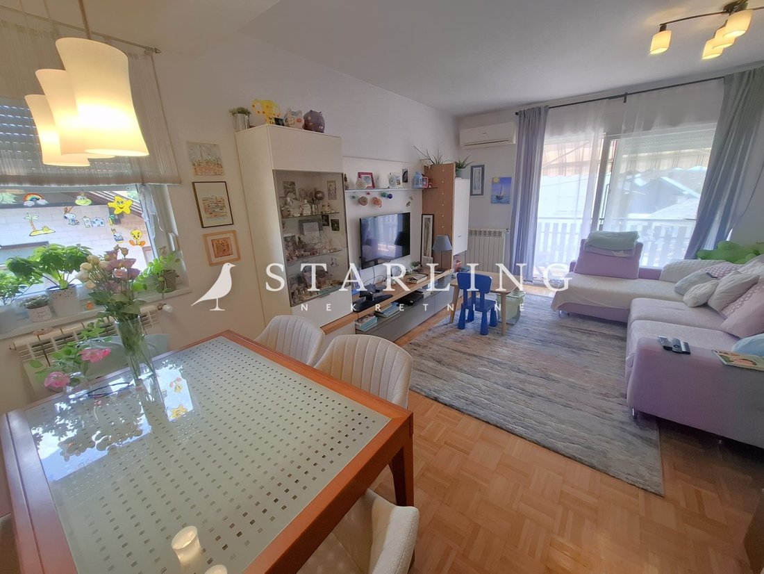 House in Gradska cetvrt Podsused - Vrapce, Zagreb, City of Zagreb 1 - 18023786