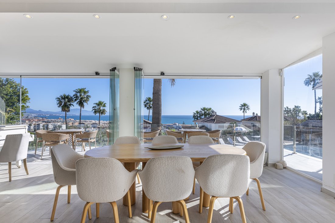 Villa in Manilva, Andalusia, Spain 3 - 17689992