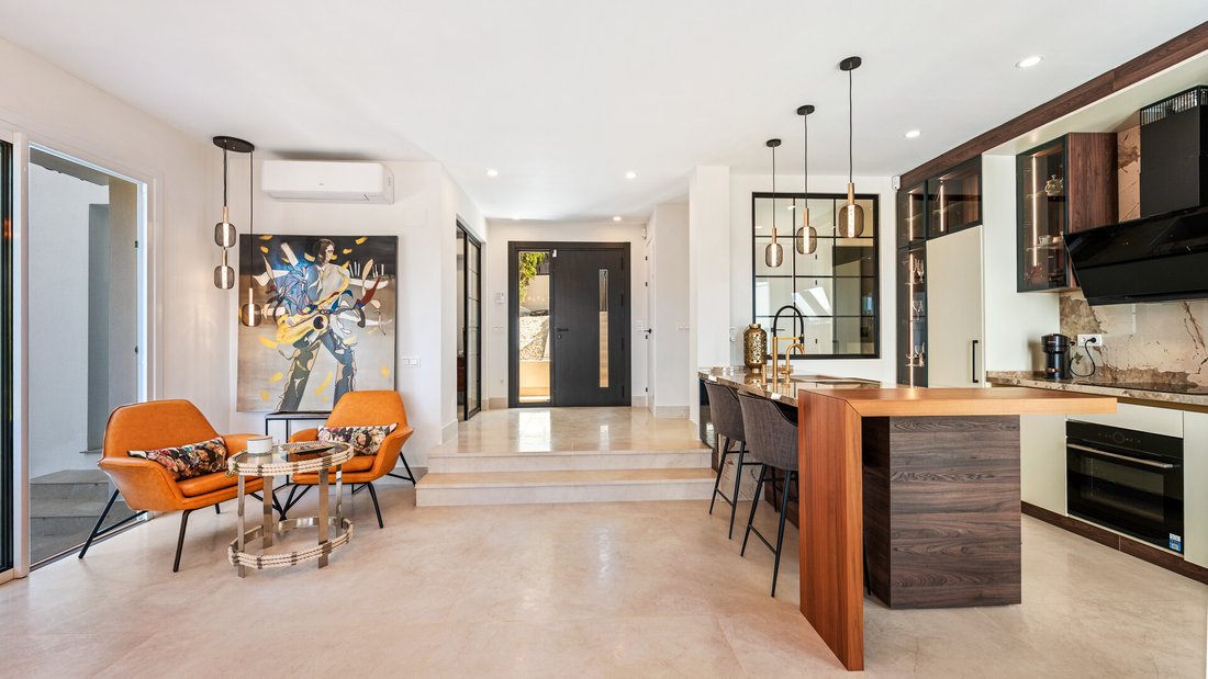 House in Elviria-Cabopino, Marbella, Spain 5 - 17874968