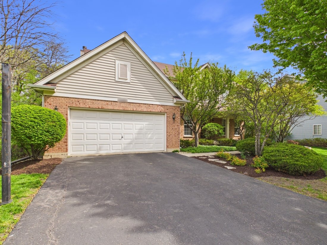 House in Gurnee, Illinois, United States 2 - 18023182