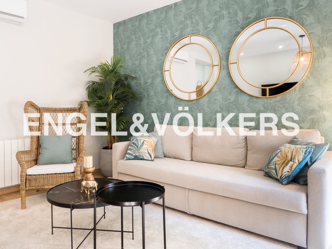 Apartment in Centro, Madrid, Spain 2 - 18023891