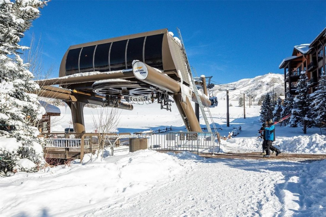House in Steamboat Springs, Colorado, United States 3 - 18023778